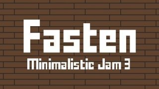 Fasten (itch)