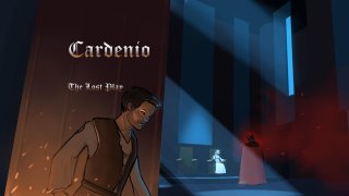 Cardenio: The Game (itch)