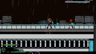 13th Esper (Single Map Challenge) (itch)