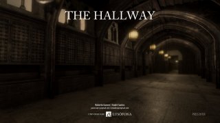 The Hallway (itch)