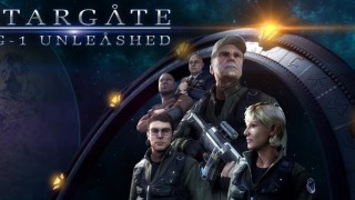 Stargate SG-1: Unleashed Ep 1