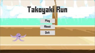Takoyaki Run (itch)