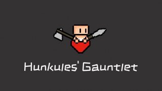 Hunkules' Gauntlet (itch)