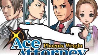 Phoenix Wright: Ace Attorney