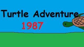 Turtle Adventure 1987 (itch)