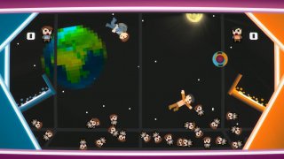 Pixel Overload (itch)