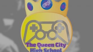2018 Queen City High School Game Jam (itch)