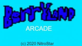 BerryLand Arcade (itch)