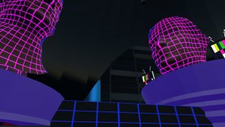 Vapor Rave - VR (itch)