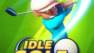 Idle Golf