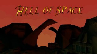 Hell of space (itch)