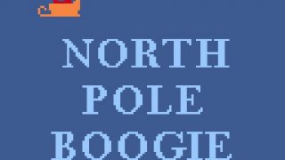 North Pole Boogie (itch)