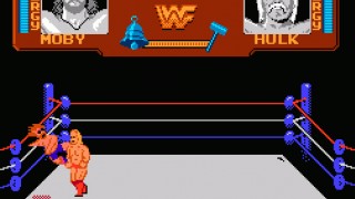 WWF WrestleMania (1989)