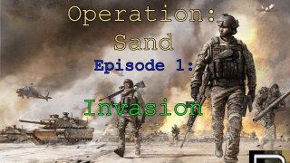 Operation: Sand (itch)