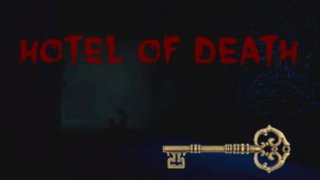 Hotel of Death (itch)
