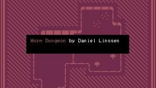 Worm Dungeon (itch)
