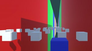 infinite cube (erezlon) (itch)