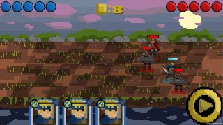 Tappy Battle (itch)
