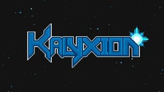 Kalyxion (itch)