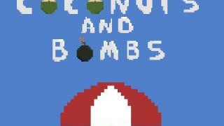 Coconuts and Bombs (itch)