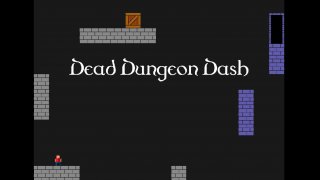 Dead Dungeon Dash (itch)