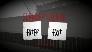 Slender Island Mobile (itch)