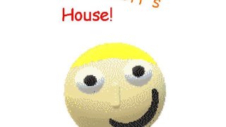 Jeffs House! (itch)