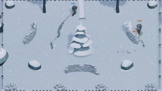 Snow Day (Biestro Games) (itch)