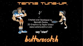 Tennis Tune-Up