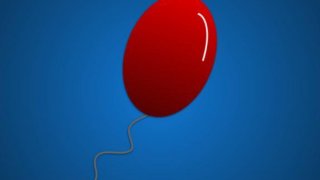Save The Balloon (itch)