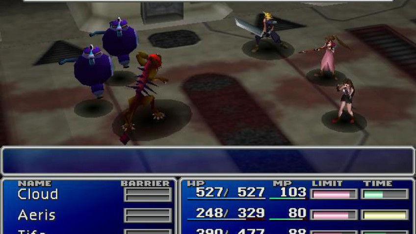 Ff7 Full Pc Game