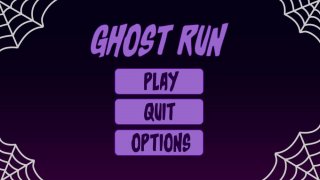 Ghost Run (Katerina Samson) (itch)