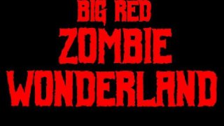 Big Red Zombie Wonderland (itch)