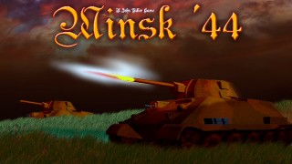 Panzer Campaigns: Minsk '44