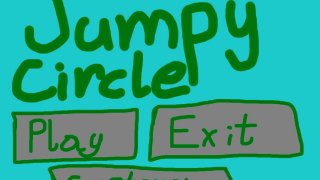 Jumpy Circle (itch)
