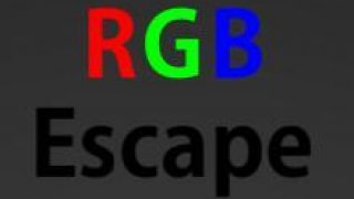 RGB Escape (itch)