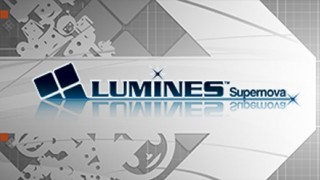 Lumines Supernova