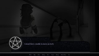 Lonely Souls - a Yandere Simulator visual novel (itch)
