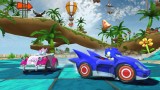 Sonic & SEGA All-Stars Racing
