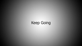 Keep Going (Jotuski) (itch)