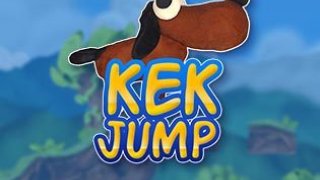 Kek Jump (itch)