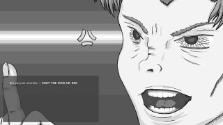 Mirai Zufall: Random Episode of the Future (itch)