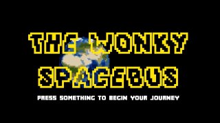 The Wonky Spacebus (jeppeh) (itch)