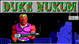 Duke Nukem Episode 2: Mission Moonbase