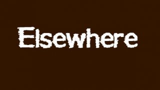 Elsewhere (itch)
