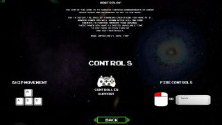 Falling Skies - The Space Shooter V1.1 (itch)
