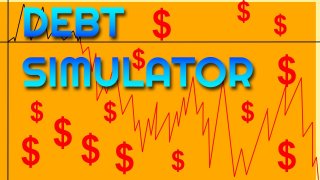 Debt Simulator (itch)