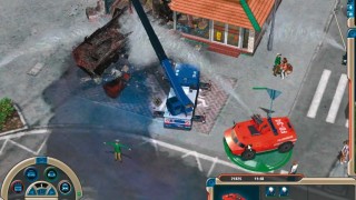 Emergency 3 - Mission: Life