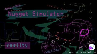 Nugget Simulator (itch)