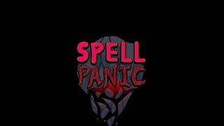 Spell Panic! (itch)